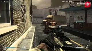 Call of Duty Ghosts - Top 5 Tips to Improve Your KDR