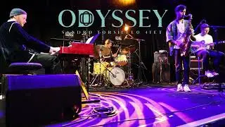 Sandro Torsiello Odyssey 4tet