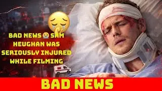 Bad News! Sam Heughan Suffers Horrific Injury While Filming Jamie Fraser