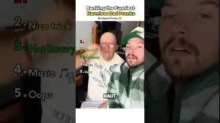 Harmless Dad Pranks 👨 🫢