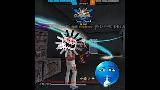 Mini Uzi vs All Gun🥶😎 #aura