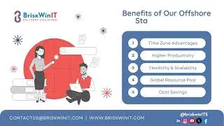 Offshore Staffing Solutions