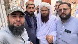 Molana #abdulmateenofficial in #village #salehkhana #kotlikalan subscribe for more videos