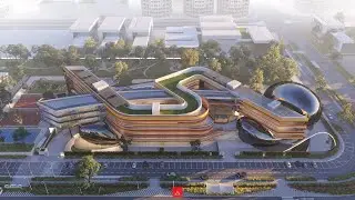 Sahara International School, New Capital Cairo. Egypt