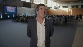 Ramon Colillas destaca el valor de l'empenta a l'hora de crear i mantenir un negoci
