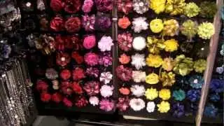 Paparazzi Accessories Richmond at the Southern Women's Show (Ind. Cons. #2213)