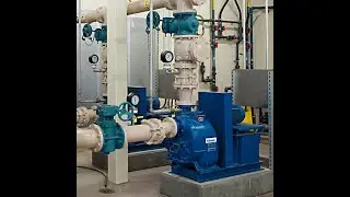 Inline Pumps
