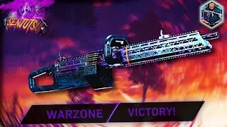 the BEST FINN LOADOUT IN WARZONE - Call of Duty Warzone
