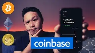 Coinbase IPO for New Investors || What is Coinbase?