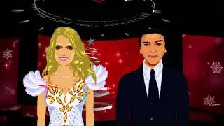 SEMIFINAL 1: Wintervision Song Contest II