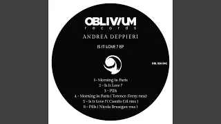 Pills (Nicola Brusegan Remix)