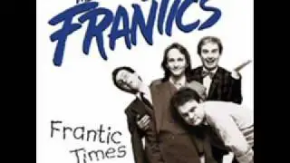 The Frantics - The Human Race