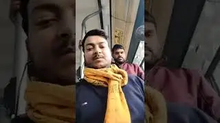 City Bus Gurgaon live#city#gurugram#taspopit#youtubeshorts#viralvideo#ytshorts#bollywood 