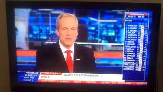 Sky Sports News - Rob Wotton calls Celtic's Efe Ambrose black