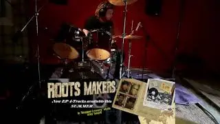 REGGAE DRUMMER ONE DROP