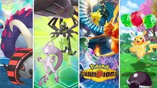 2026 EL AÑO MÁS GRANDE DE POKEMON GO.. 🤔