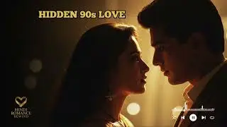 Hidden Gem 90s Bollywood Love Songs | Rare Romantic Hindi Classics