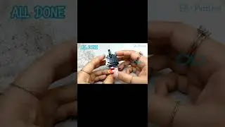 Tutorial Mickey Mouse Done #everything #brick #puzzle #lego #short #shorts #shortvideo #diy