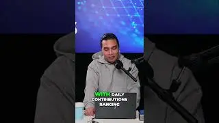 Bitcoin ETFs: $4.3 Billion Inflow Surge Explained!