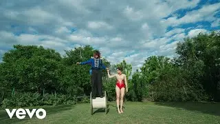 faccianuvola - portami a ballare in primavera (Official Video)