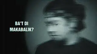 Jamir Garcia - Di Maipaliwanag (Official Lyric Video)