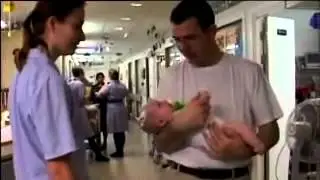 www.gosh.org/charity - Great Ormond Street Hospital TV ad