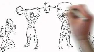 CrossFit - CrossFit Whiteboard: Functional Movement