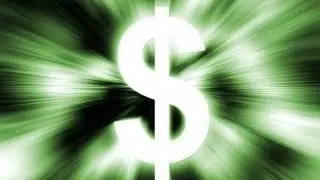 Money Magnetizer Subliminal 2 (Audio + Visual)
