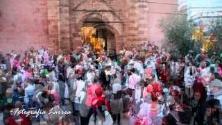 Procesión de 