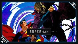 Doomsday Dies From... What? | Superman #23 | 2025 Comic Book Review