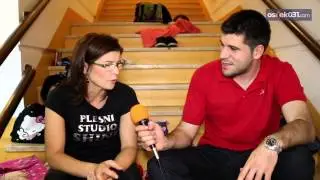 Legiranje: Plesni studio Shine | Osijek031.com