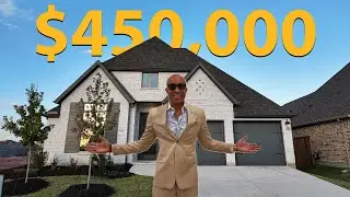Последний шанс! Потрясающий дом в Перри за 450 тысяч долларов с ограниченной скидкой — готов к за...