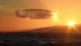 V   The Original Series   The Mother Ship