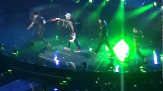 Backstreet Boys - The Call
