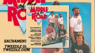 Middle Of The Road - Sacramento Hit Medley
