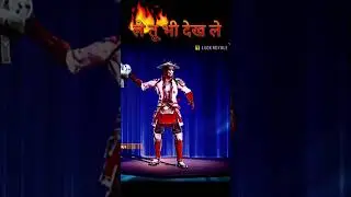 ले तू भी देख ले। ff max custom gameplay god level custom gameplay 1V2 ff #gamerstorm #favgaming