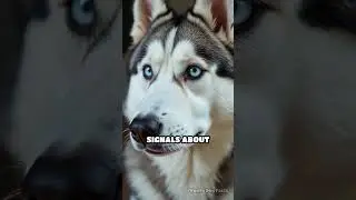 Dogs&rsquo; Whiskers: Secret Communication Tool