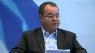 bluesign&reg; press conference new resource tool