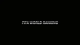 Top 10 FIFA World Ranking of Men's National Soccer Teams -World Football Rankings (1997 to 2021)⚽️