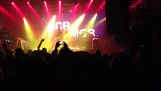 acr:mcr