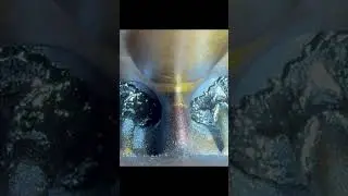 Part 7, Intake carbon cleaning   #subaruengine #carboncleaning