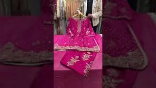 Wassi bridald eaigner. +923261710069#londonfashion#washingtondc #newyorklife #londonfashion #wondc