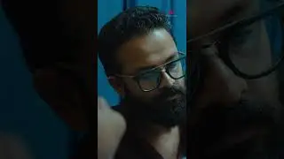 Watch 👆 'Anveshanam' movie scenes! #anveshanam #jayasurya #shrutiramachandran #vijaybabu #lena