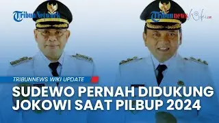 Sempat Didukung Jokowi Saat Pilbup 2024, Sudewo Kini Tersangkut Kasus Pemerasan Perangkat Desa