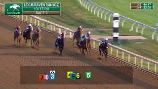 2021 La Troienne Stakes Preview