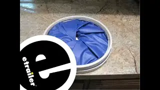etrailer | Feature Review Camco Collapsible Bucket