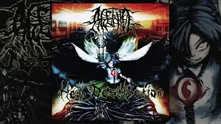 Agent 0 - Hell Destruction (FULL ALBUM/2016)