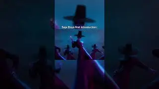 Saja Boys First Introduction on KPDH 😈🕺(their transformation will shock you!!😲🫨)