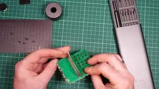 teardown a CHIP-TAN GENERATOR KOBIL TAN OPTIMUS COMFORT