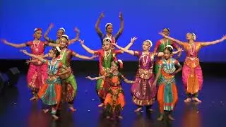 Narthana Laya Katha-Part1